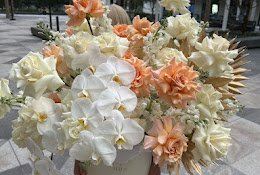 Maison La fleur Flowers (Miami Downtown, Brickell)