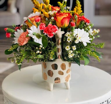 Marie’s Florals