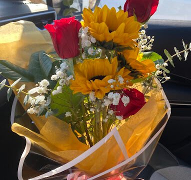 Maritza’s Flowers