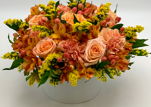 Miami Flowers Design