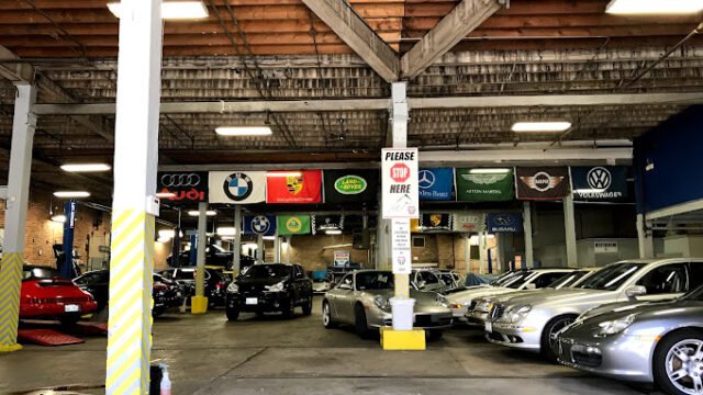 Midwest Performance Cars