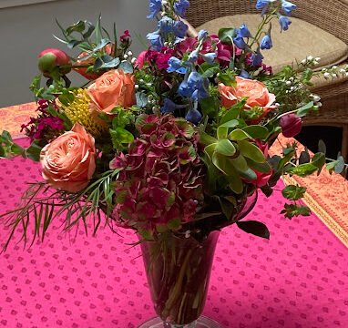 MilleFiori Florist Ltd