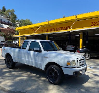 Montri Auto Repair