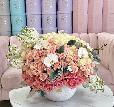 My Divine Decors LLC