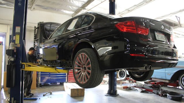 Network Auto Body