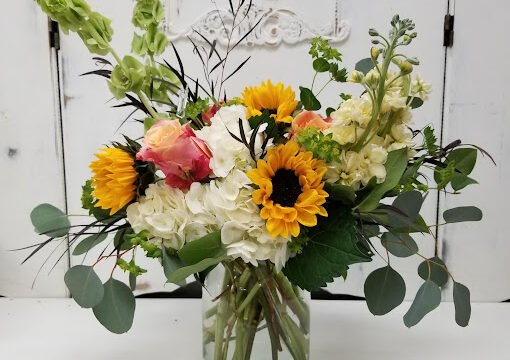 Nora Anne’s Flower Shoppe