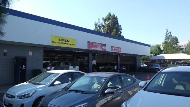 Pep Boys