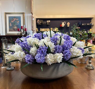 Petal Station