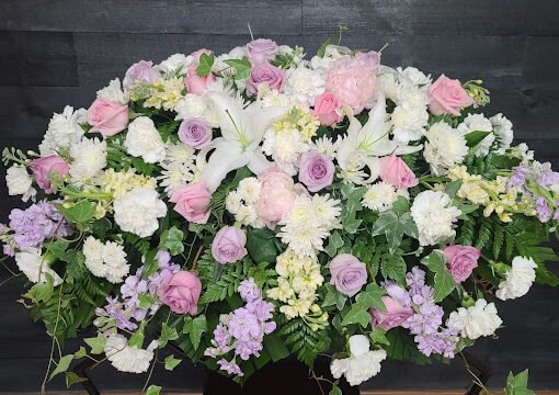 Petal and Plants