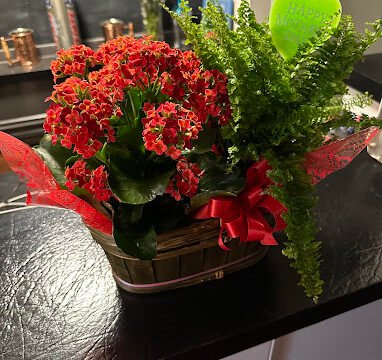 Pleasing Petals Flower Shop