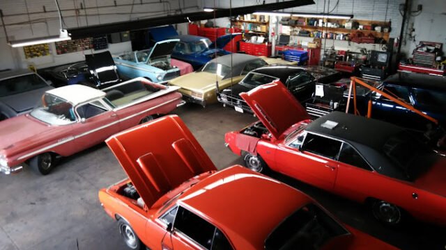 Quality Automotive