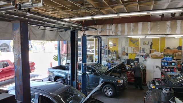 Rantz Automotive Center