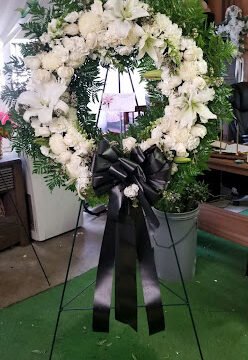 Reyna’s Florist L.L.C.