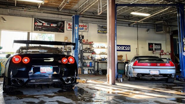 Royal Automotive LLC