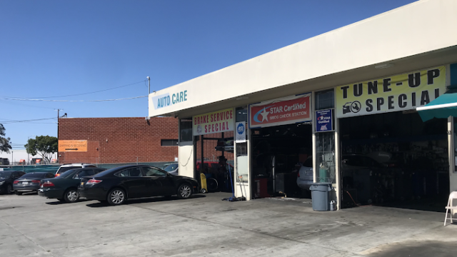 SMP Auto Care