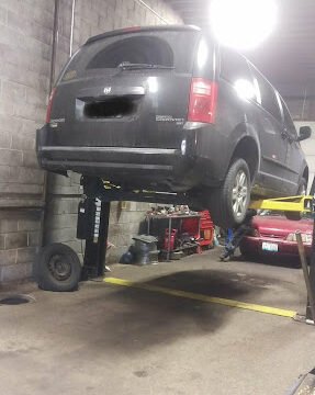 San Jose Automotive
