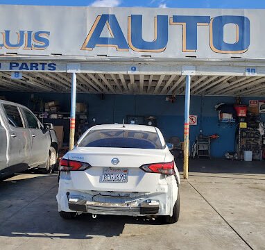San Luis Auto Glass