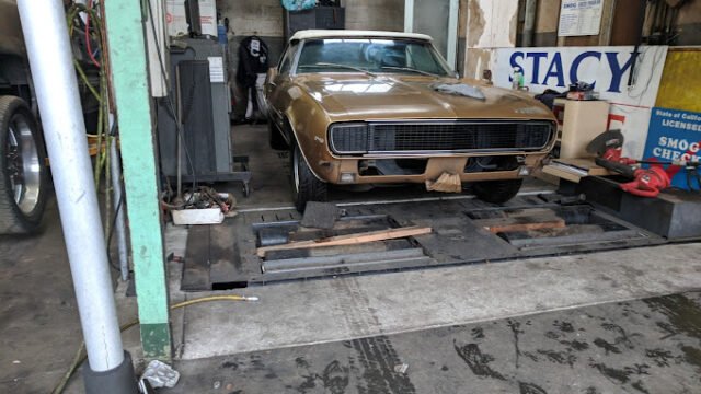 Silverlake Automotive