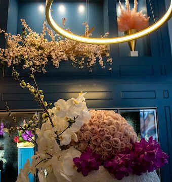 South Floral Miami Beach