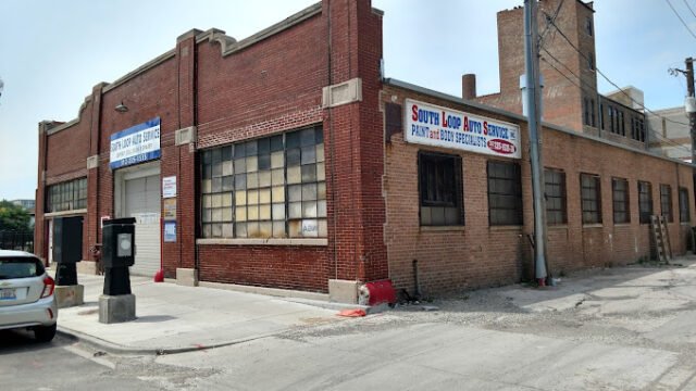 South Loop Auto Service