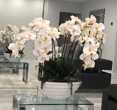 Special Touch Floral