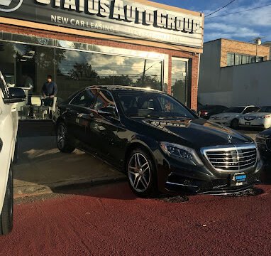 Status Auto Group