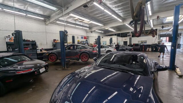 Superformance Foreign Auto Repair
