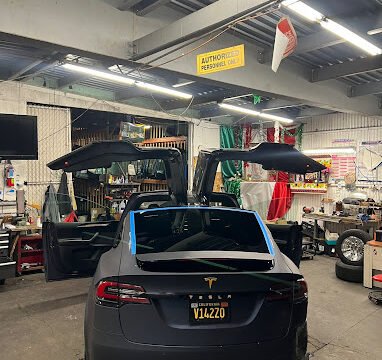 Tepa Auto Glass