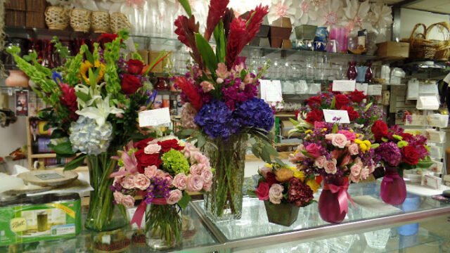 Valentine Florist