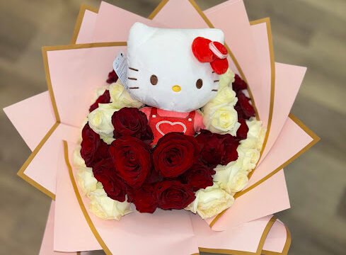Vemongi Flowers & events