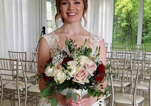 Walden Floral Design Co Inc