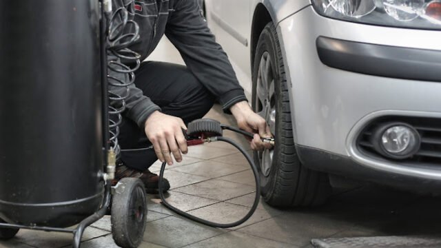 Work Done Auto – Mobile Mechanic