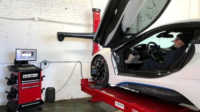 Wrench Automotive
