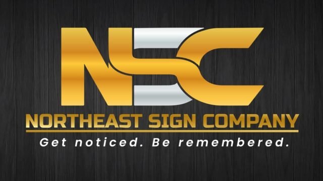 Northeast-Sign-Company