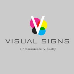 Visual-Signs-Google-Profile-Logo