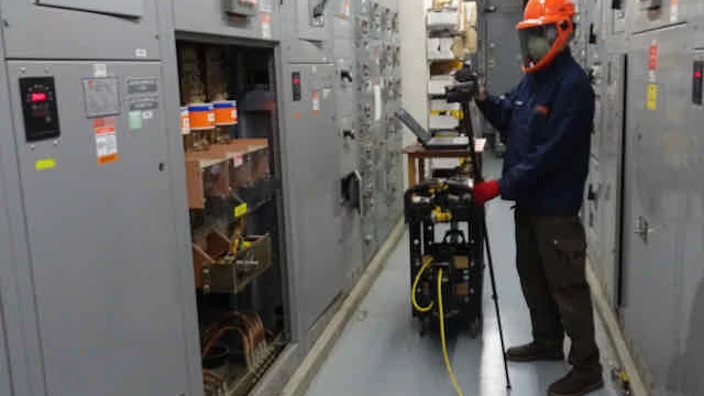 Thermal-imaging-software